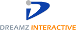 Dreamz Interactive logo