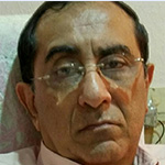 Prakash Thaker