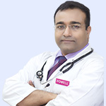 Dr. Sudipta Narayan Roy