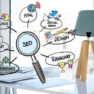 SEO STANDARD PLAN